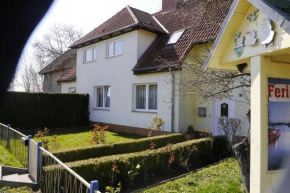 Wohnung 1, Nienhagen